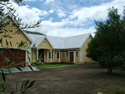 Mirihof Olive Guest Farm