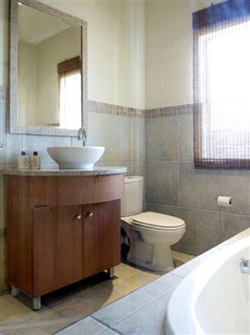 Montagu Country Getaway