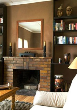 Montagu Country Getaway