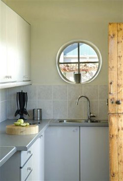 Montagu Country Getaway