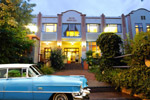 hotels in Bloemfontein
