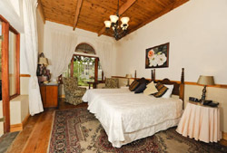 Montagu Country Hotel