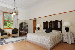 Montagu Country Hotel