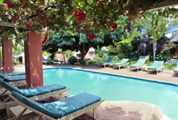 Montagu Country Hotel