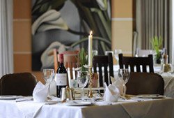 Montagu Country Hotel