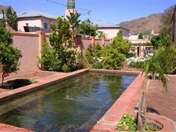Montagu Country Hotel