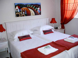 Montagu Four Seasons