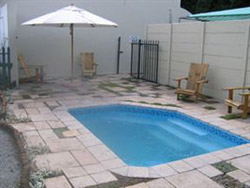 Montagu Four Seasons