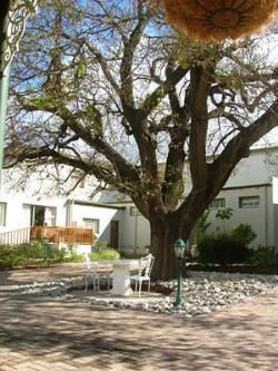 Montagu Four Seasons