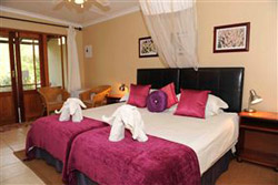 Ravenna Mountain Retreat