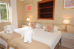 Ravenna Mountain Retreat