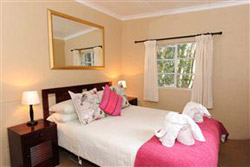 Ravenna Mountain Retreat