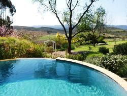 Ravenna Mountain Retreat