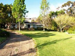 Ravenna Mountain Retreat