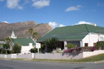 hotels in Bloemfontein