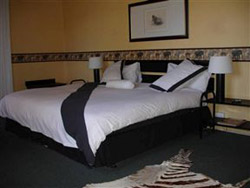 Squirrel's Corner Guest House