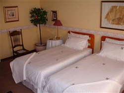 Squirrel's Corner Guest House