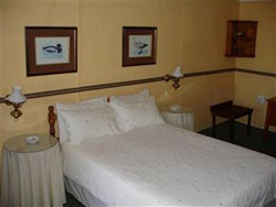 Squirrel's Corner Guest House