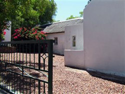 The Little Gem Montagu