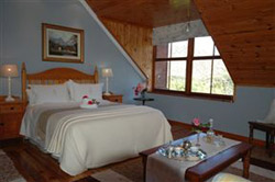 Villa Victoria Guest House