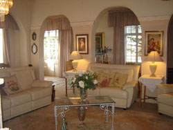 Gleneagles Manor House