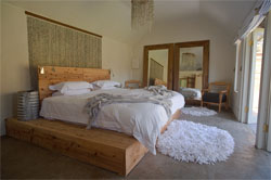 Qambathi Mountain Lodge