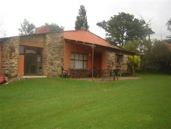 Waterhoek Guest Farm
