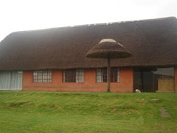 Waterhoek Guest Farm