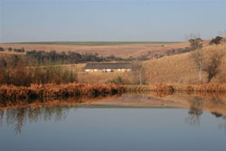 Waterhoek Guest Farm