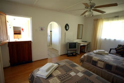 Wild Berry Guest Farm