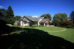 Wild Berry Guest Farm