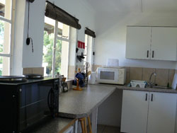 Wild Berry Guest Farm