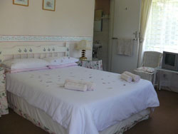 Wild Berry Guest Farm