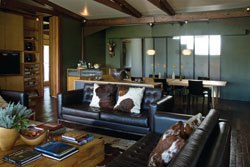 ZuluWaters Game Reserve