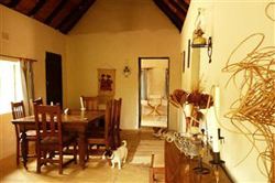 Rietbokspruit Farm Cottages