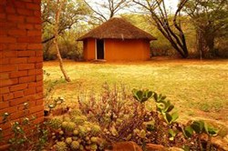 Rietbokspruit Farm Cottages