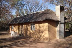 Rietbokspruit Farm Cottages