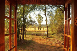 Rietbokspruit Farm Cottages