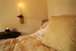 Rietbokspruit Farm Cottages