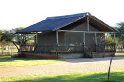 Shumba's Rest Game Farm