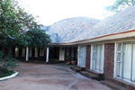 Thaba Ya Metsi Country Estate