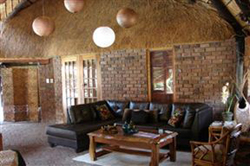 Thula Meetse Mystical Mountain Lodge 