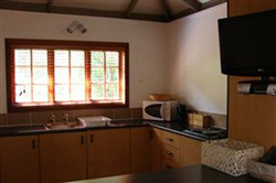 Thula Meetse Mystical Mountain Lodge 