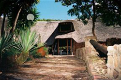 Thula Meetse Mystical Mountain Lodge 