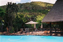 Thula Meetse Mystical Mountain Lodge 