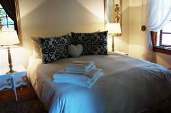 Thula Meetse Mystical Mountain Lodge 