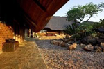 Ubumanzi Game Lodge 