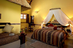 Ubumanzi Game Lodge