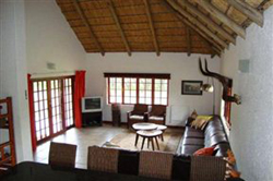 Vilagama Private Game Reserve