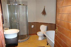 Vilagama Private Game Reserve